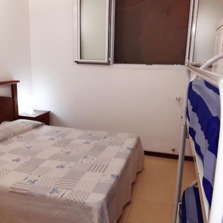 Villa Del Mare Ligure Elvezia Santo Stefano al Mare Ngoại thất bức ảnh