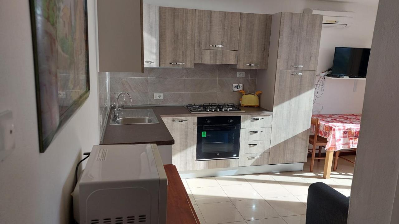 Villa Del Mare Ligure Elvezia Santo Stefano al Mare Ngoại thất bức ảnh