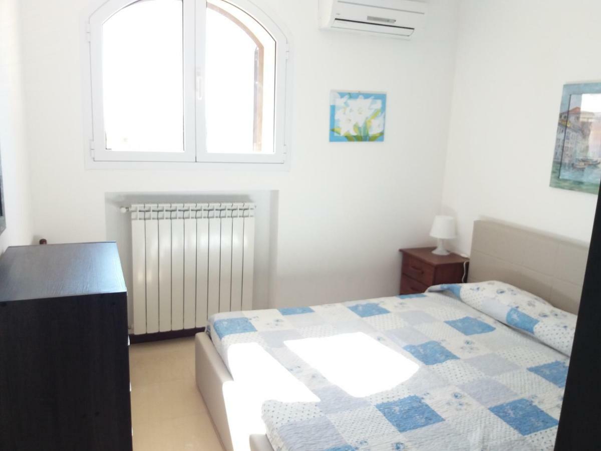 Villa Del Mare Ligure Elvezia Santo Stefano al Mare Ngoại thất bức ảnh