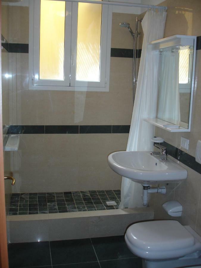 Villa Del Mare Ligure Elvezia Santo Stefano al Mare Ngoại thất bức ảnh