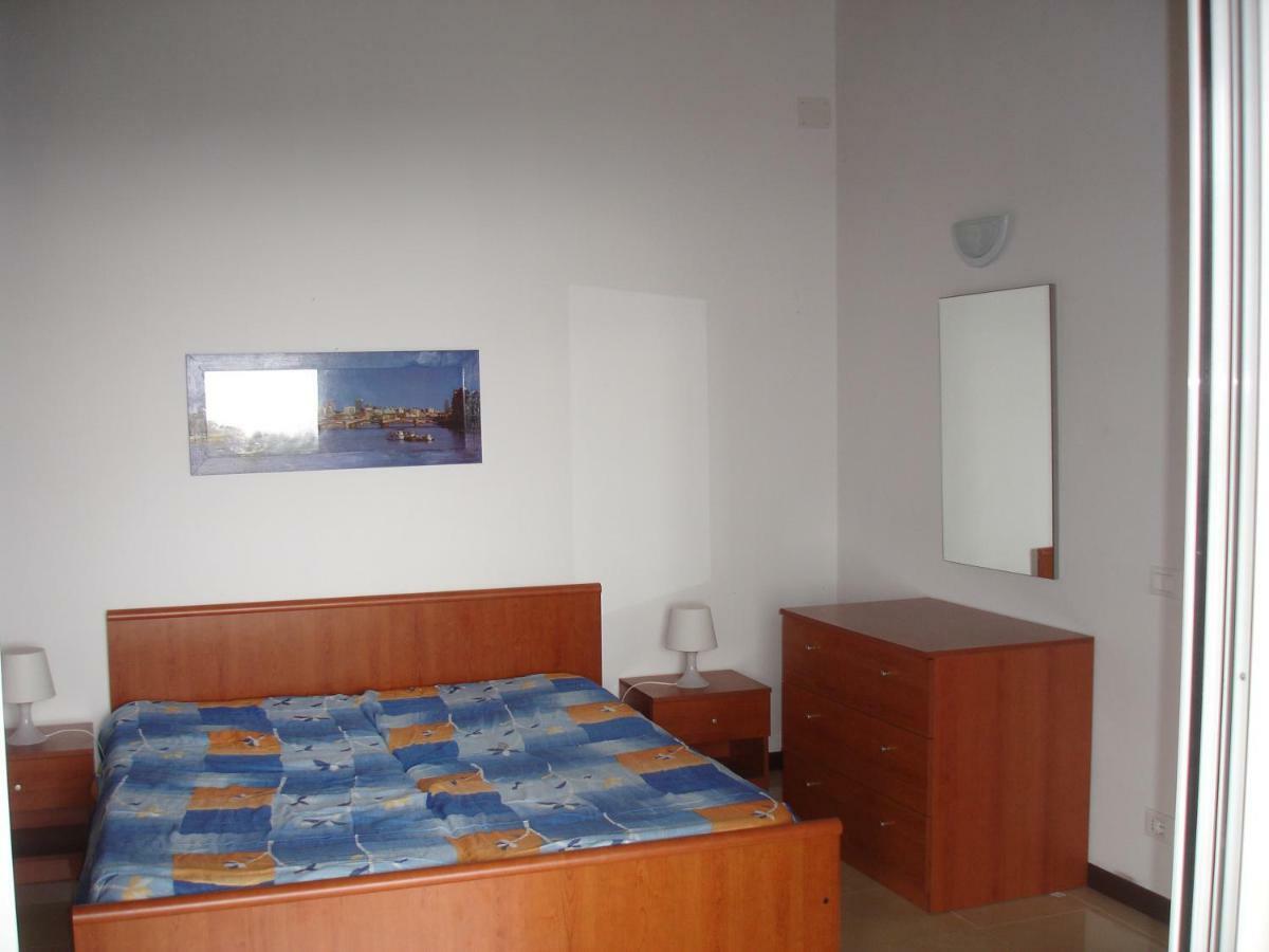 Villa Del Mare Ligure Elvezia Santo Stefano al Mare Ngoại thất bức ảnh
