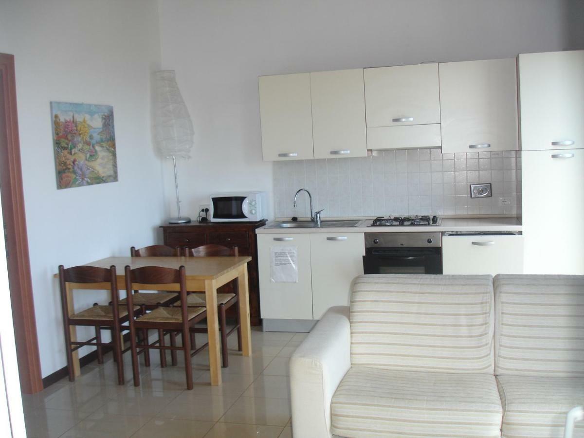 Villa Del Mare Ligure Elvezia Santo Stefano al Mare Ngoại thất bức ảnh