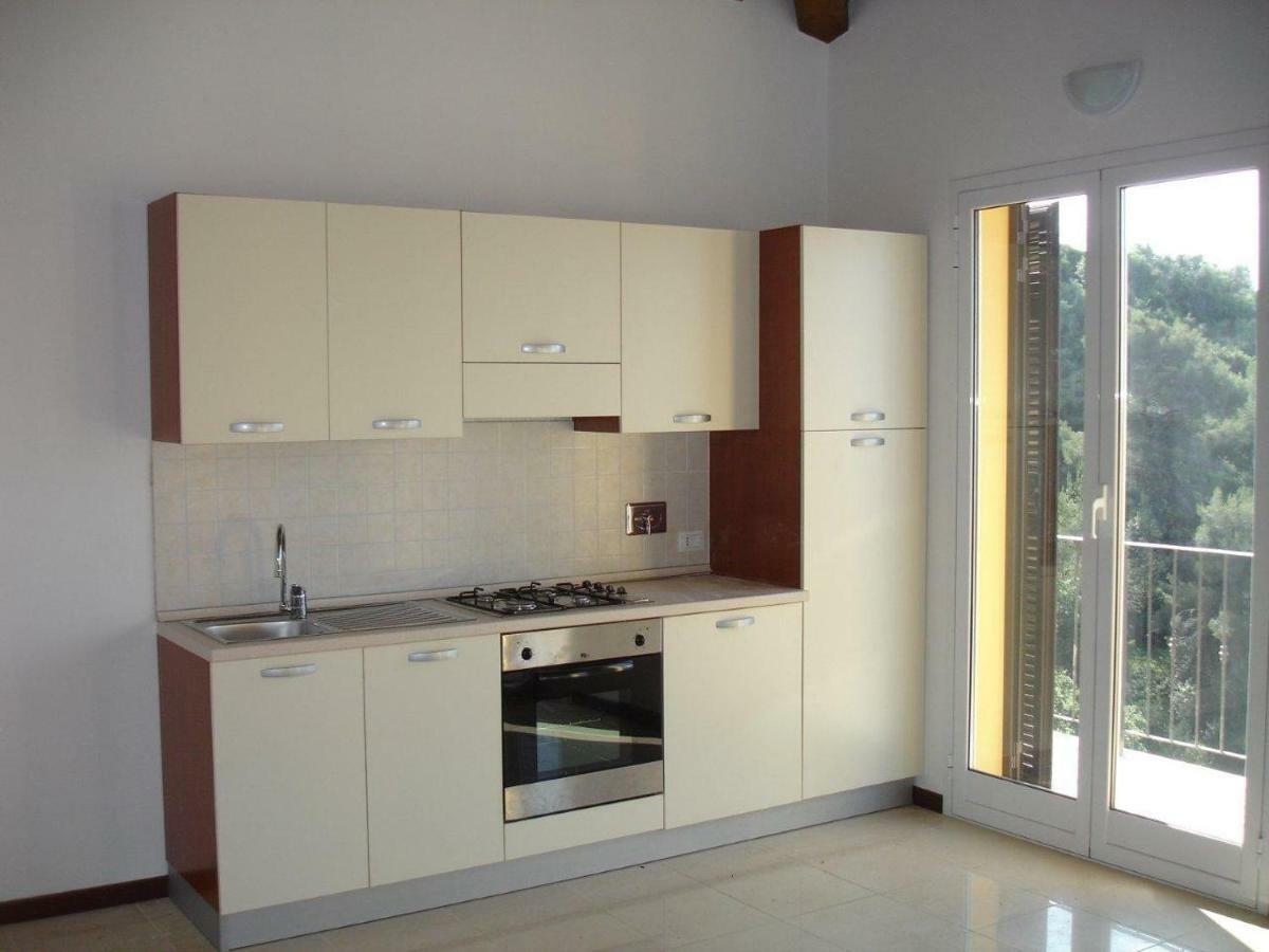 Villa Del Mare Ligure Elvezia Santo Stefano al Mare Ngoại thất bức ảnh